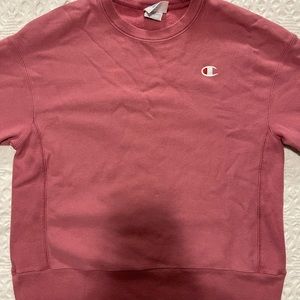 Champion reverse weave crewneck